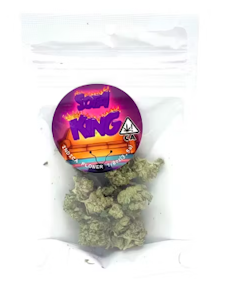 Cali Flwr Farms - Cali Flwr Sofa King 3.5g Sofa King Skunkee