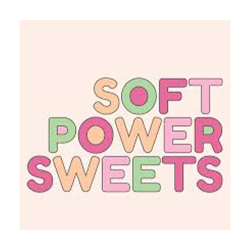 Soft Power Sweets - Loosie - Matcha Latte - .05g - Chocolate Main Image