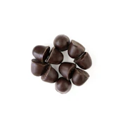 Chocolate Orange Gummies Sativa 2:1 THC:CBG