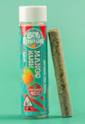 Mango Kush [H] 1.2g Infused Pre-Roll