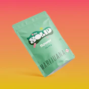 STANDARD WELLNESS - MR BIG STUFF 3.5 GRAMS