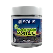 Solis Cactus Kaiju Flower 28.0g