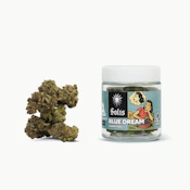 Solis Sueno Azul (Blue Dream) Flower 3.5g