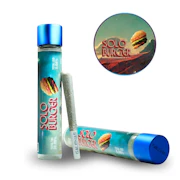 Han Solo Burger 1g Preroll - GALENAS