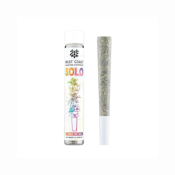 GG4 Solo Pre-Roll 1g