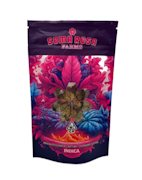 Soma Rosa | Glitter Bomb | Sungrown Flower | 1/2oz