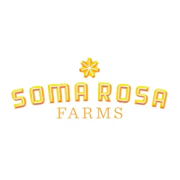 Soma Rosa Farms - 1g Live Rosin - Sour Diesel