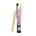 Soma Rosa | Papaya Bomb | Sungrown Pre-Roll | 1g