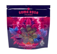 Soma Rosa Farms | Original Glue | Sungrown Flower | 1/8oz
