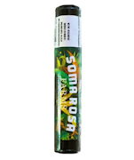 Soma Rosa | Blueberry Jam | Sungrown Pre-Roll | 1g