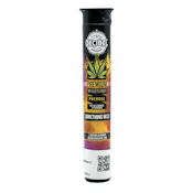 Decibel Gardens - Something Wild - Preroll - 0.75g