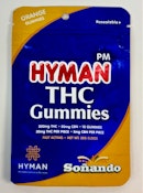 Hyman | Sonando PM | 200mg