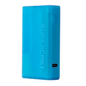Superbox Battery - Sonic Blue