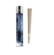 Sonoma Hills Farm | Three Wise Women | Pre-Roll | 1g