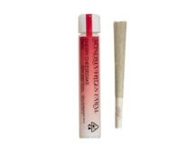 Sonoma Hills Farm | Cherry Cheesecake | Pre-Roll | 1g