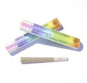 Sonoma Hills Farm | Double Rainbow | Pre-Roll | 1g