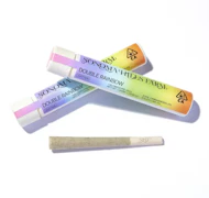 Sonoma Hills Farm | Double Rainbow | Pre-Roll | 1g