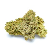 Sonoma Hills Farm - OG Kush - Premium OCal Certified Cannabis - Sativa Hybrid - 3.5g