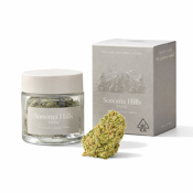 Sonoma Hills Farm | Chemberry CBD | 3.5g