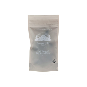 SONOMA HILLS FARM - Pink Jesus (S) | 14g Sun-Grown Flower | Sonoma Hills Famrs