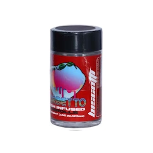 BISCOTTI - BISCOTTI - Sorbetto - Infused Preroll - 0.5g 7pk