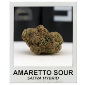 Amaretto Sour | Ounce