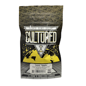 Cultured | Sour Apple | Flower | 3.5g
