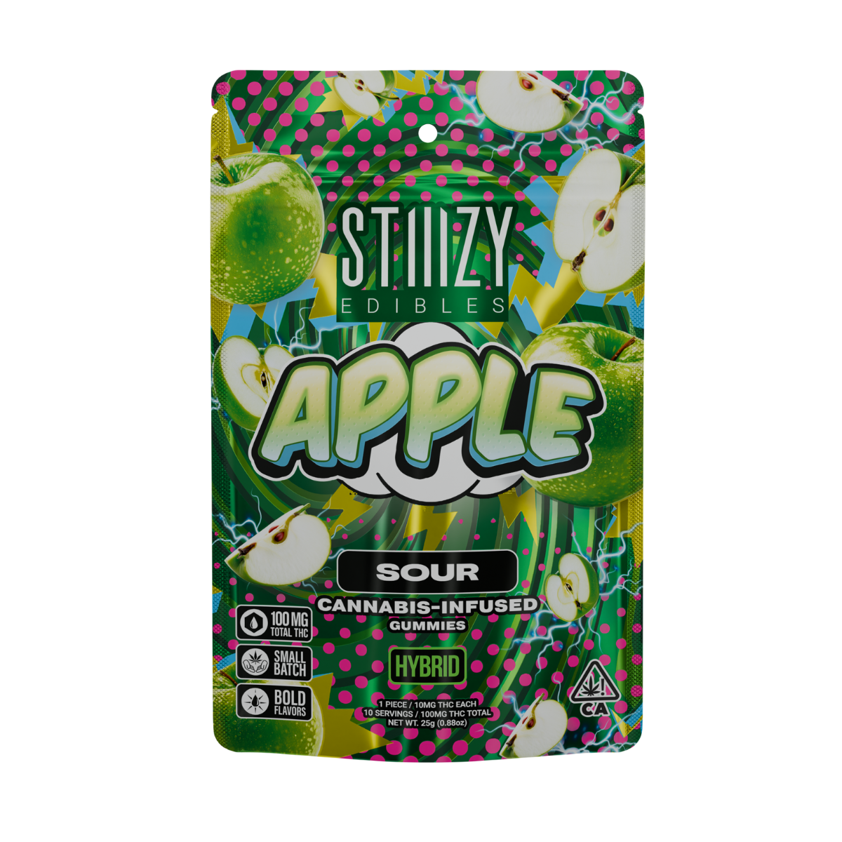 Sour Apple (H)