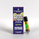 Electraleaf - Sour Belts - Cart - 1g - Vape