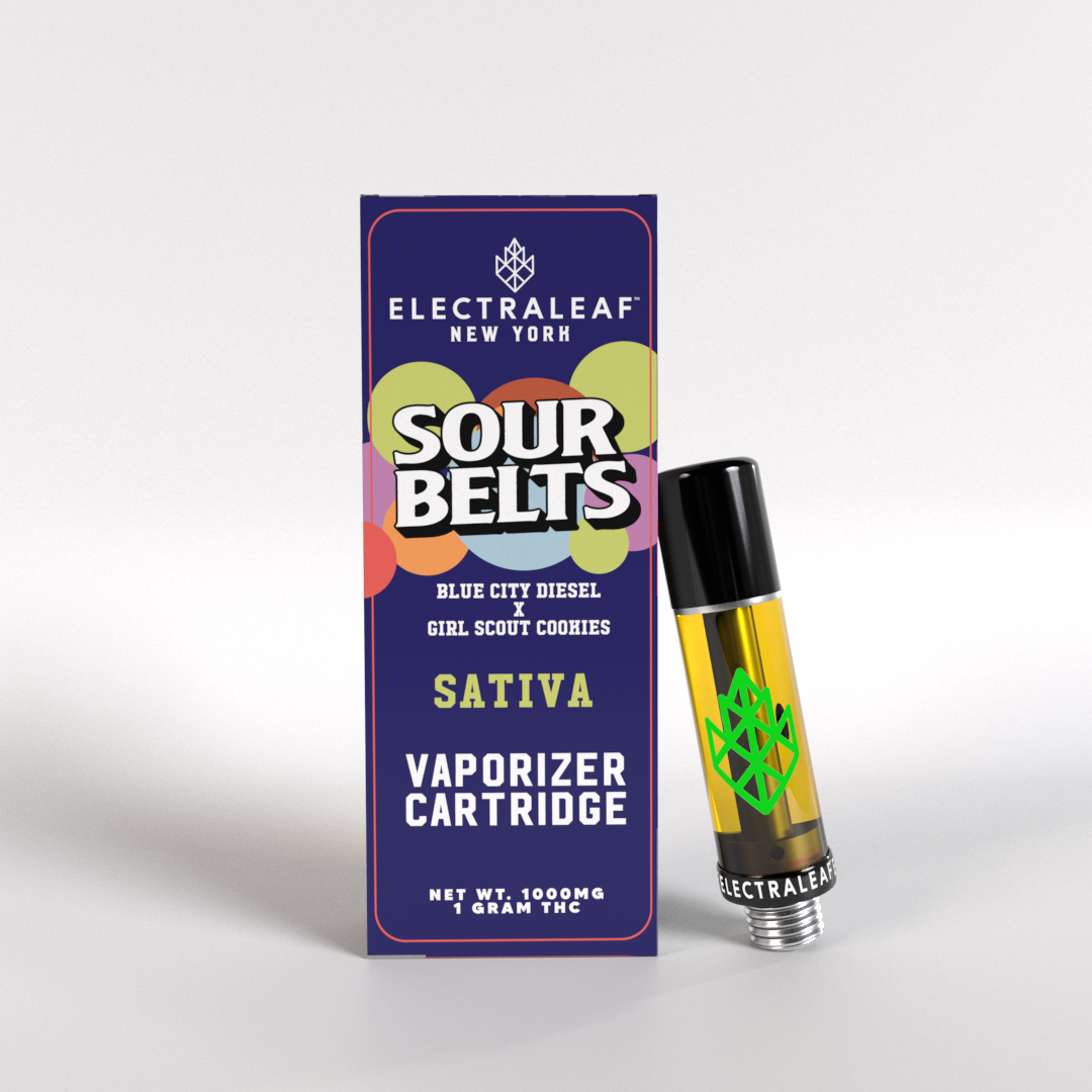 how much is elf bar vape Electraleaf - Sour Belts - Cartridge - 1g - Vape