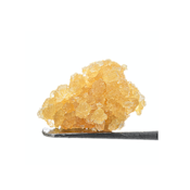 Sour Blueberry | 1g Live Resin Sugar (I) | West Coast Cure