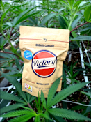 Victory Farms | Flower | Sour Blueberry | 3.5g