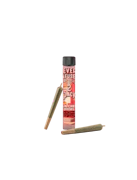 Revert - Sour Cherry Diesel - 2pk Infused Preroll