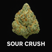 3.5g Sour Crush - Sativa