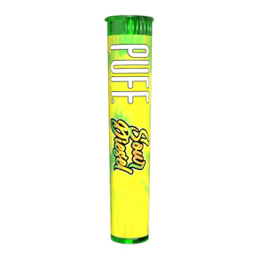 Puff | Pre-Roll | Sour Diesel | 1g