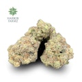 Zoap Bulk Flower - HARBOR FARMZ