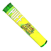 Sour Diesel (S) | 1g Pre Roll | Puff