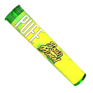 PUFF - Sour Diesel (S) | 1g Pre Roll | Puff
