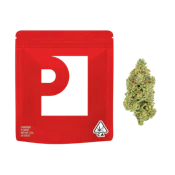 Sour Diesel (S) | 3.5g Bag Mixed Light Flower | Preferred Gardens