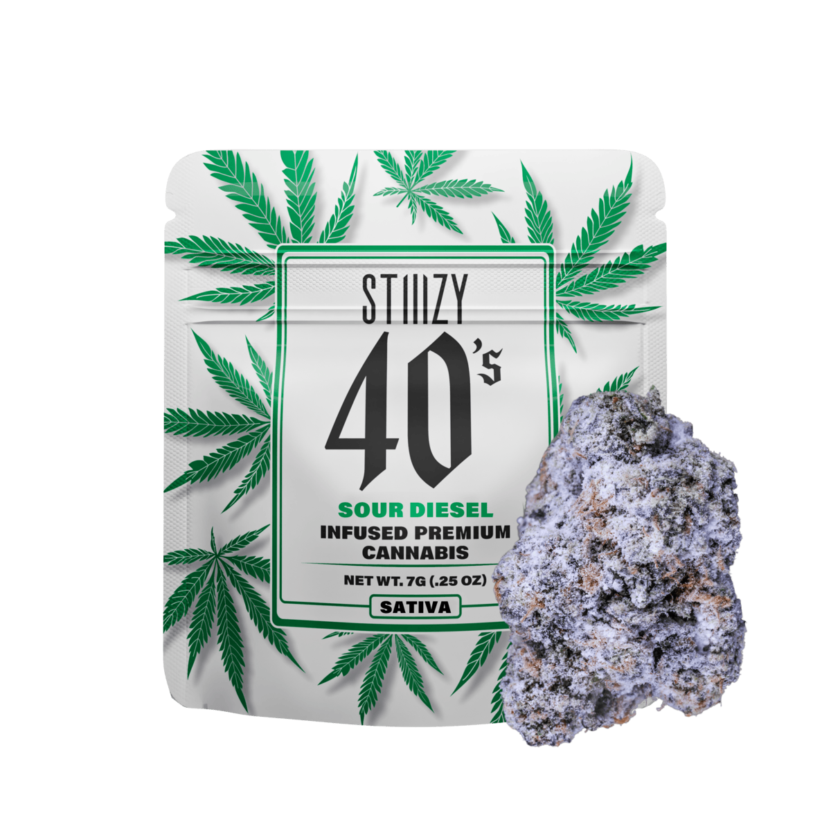 Sour Diesel (S)