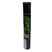 Sour Diesel (S) 1pk x 1g - Prerolls - Slappz