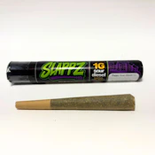 Slappz | Preroll | Sour Diesel | 1g