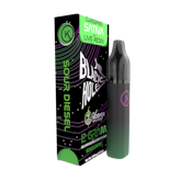 Sour Diesel (2g) Live Resin Disposable