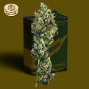 Sour Diesel Flower - 3.5g - CMC