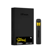 Super Sour Diesel 1g All-In-One Vape 