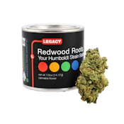 Sour Diesel Runtz (I) | 14g Mighty Minis Sungrown Flower | Redwood Roots x Humboldt Royale