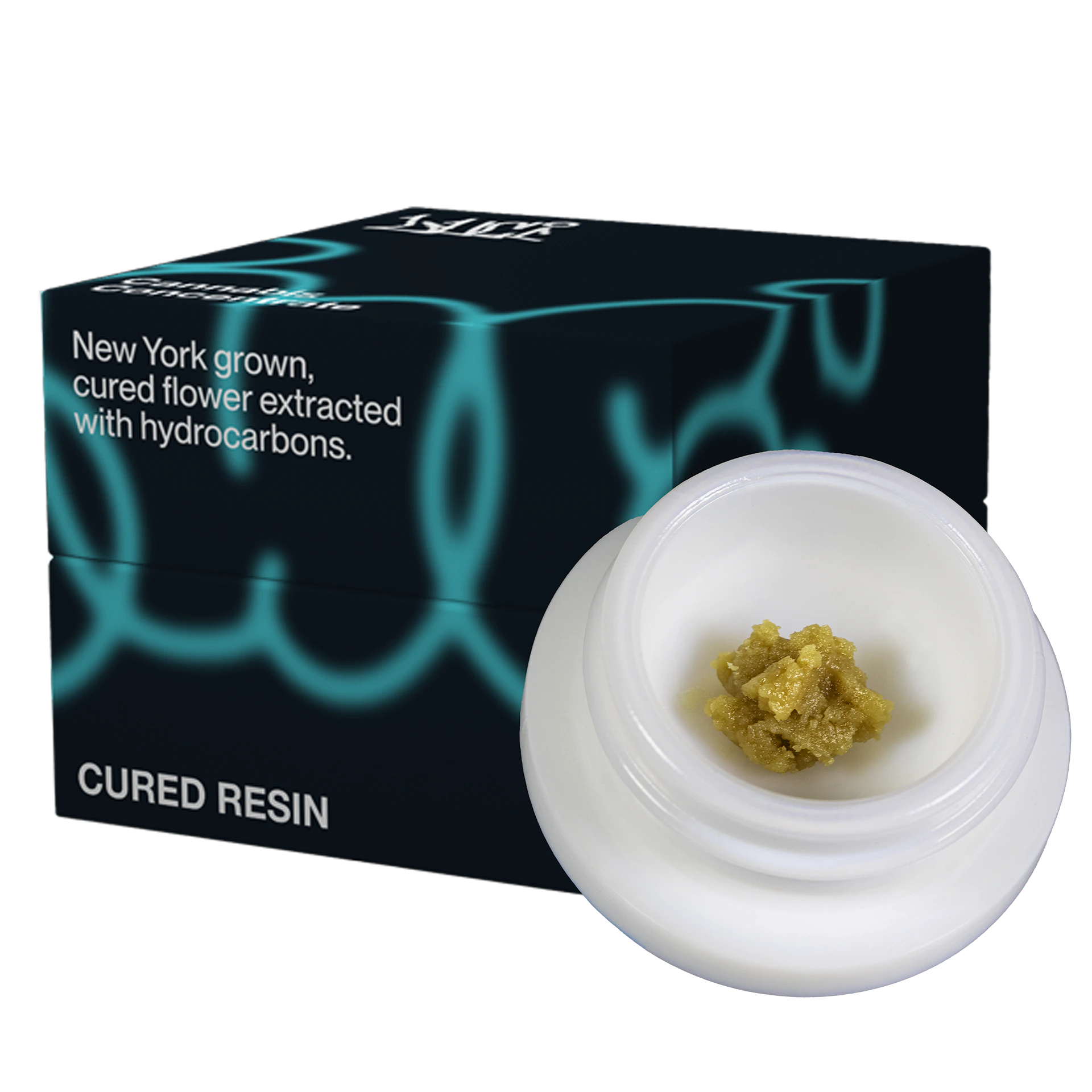 Luci - Luci | Concentrate | Cured Resin Crumble | Sour Diesel | 1g Main Image