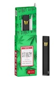 Stiiizy-All In One Vape-Sour Diesel-Sativa-1000mg-1g