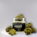 Native Nations Cannabis - Sour Durban Cookies - 3.5g - Flower