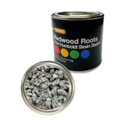 Sour G (S) | 14g Mighty Minis Sungrown Flower | Redwood Roots